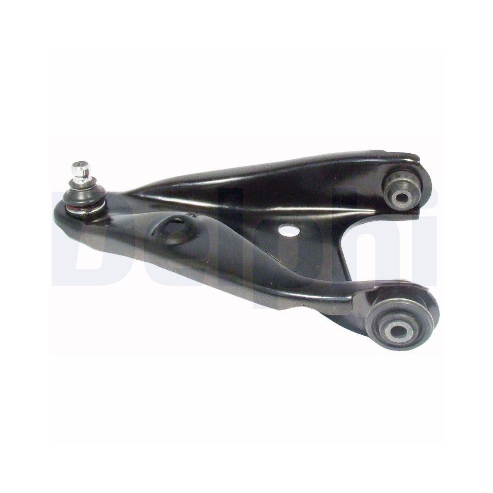 DELPHI TC1729 Lenker, Radaufh&auml;ngung f&uuml;r LADA RENAULT DACIA, Vorderachse links