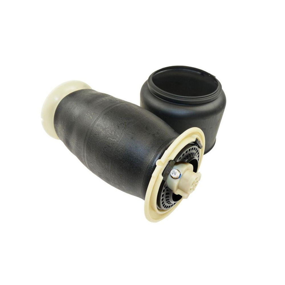 Luftfeder, Fahrwerk CORTECO 49443545 f&uuml;r BMW, f&uuml;r Fahrzeuge mit Aktivlenkung