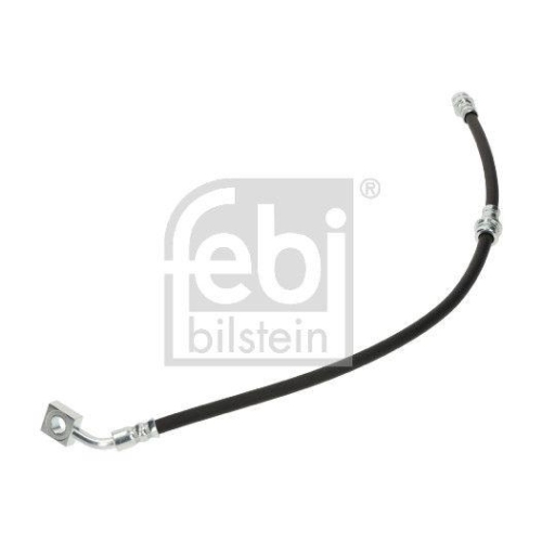 FEBI BILSTEIN 1001969 Bremsschlauch f&uuml;r NIO, Vorderachse links