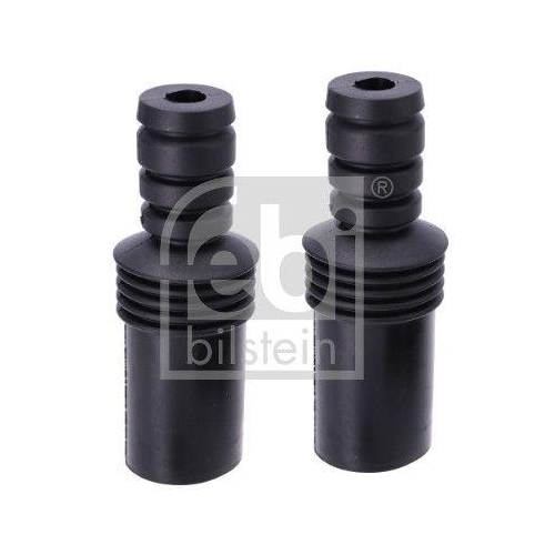FEBI BILSTEIN 1003945 Staubschutzsatz, Sto&szlig;d&auml;mpfer f&uuml;r RENAULT, Vorderachse