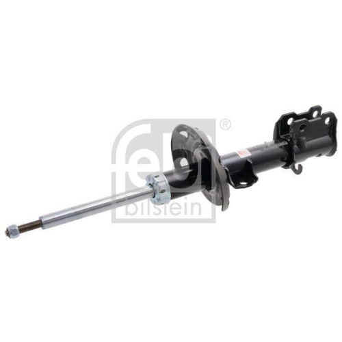FEBI BILSTEIN 1002358 Sto&szlig;d&auml;mpfer f&uuml;r OPEL VAUXHALL, Vorderachse rechts