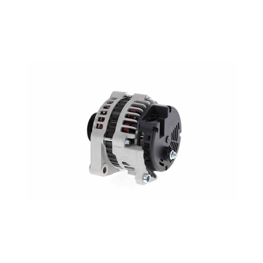 HELLA Generator 8EL 011 710-241 f&uuml;r RENAULT VOLVO, f&uuml;r Fahrzeuge mit Klimaanlage