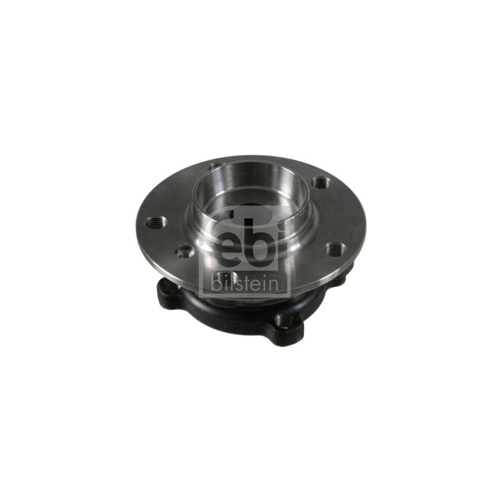 FEBI BILSTEIN Radlagersatz 21167 f&uuml;r BMW, Vorderachse