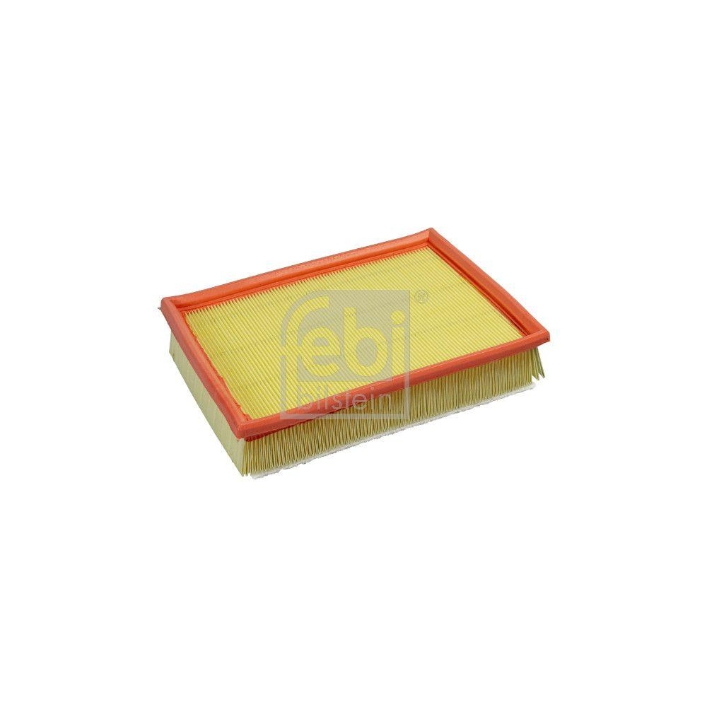 FEBI BILSTEIN Luftfilter 39750 f&uuml;r RENAULT