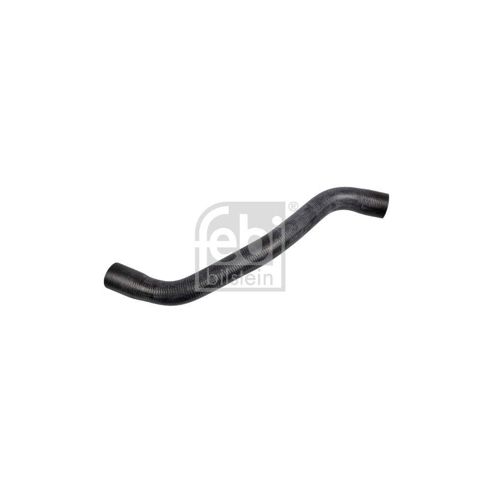 FEBI BILSTEIN K&uuml;hlerschlauch 170984 f&uuml;r RENAULT, oben