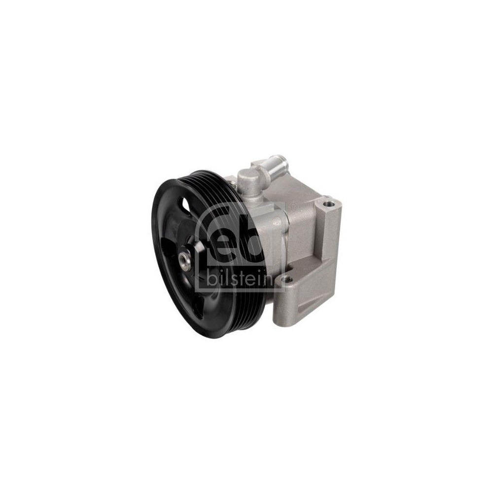 FEBI BILSTEIN Hydraulikpumpe, Lenkung 173698 f&uuml;r FORD VOLVO FORD MOTOR COMPANY