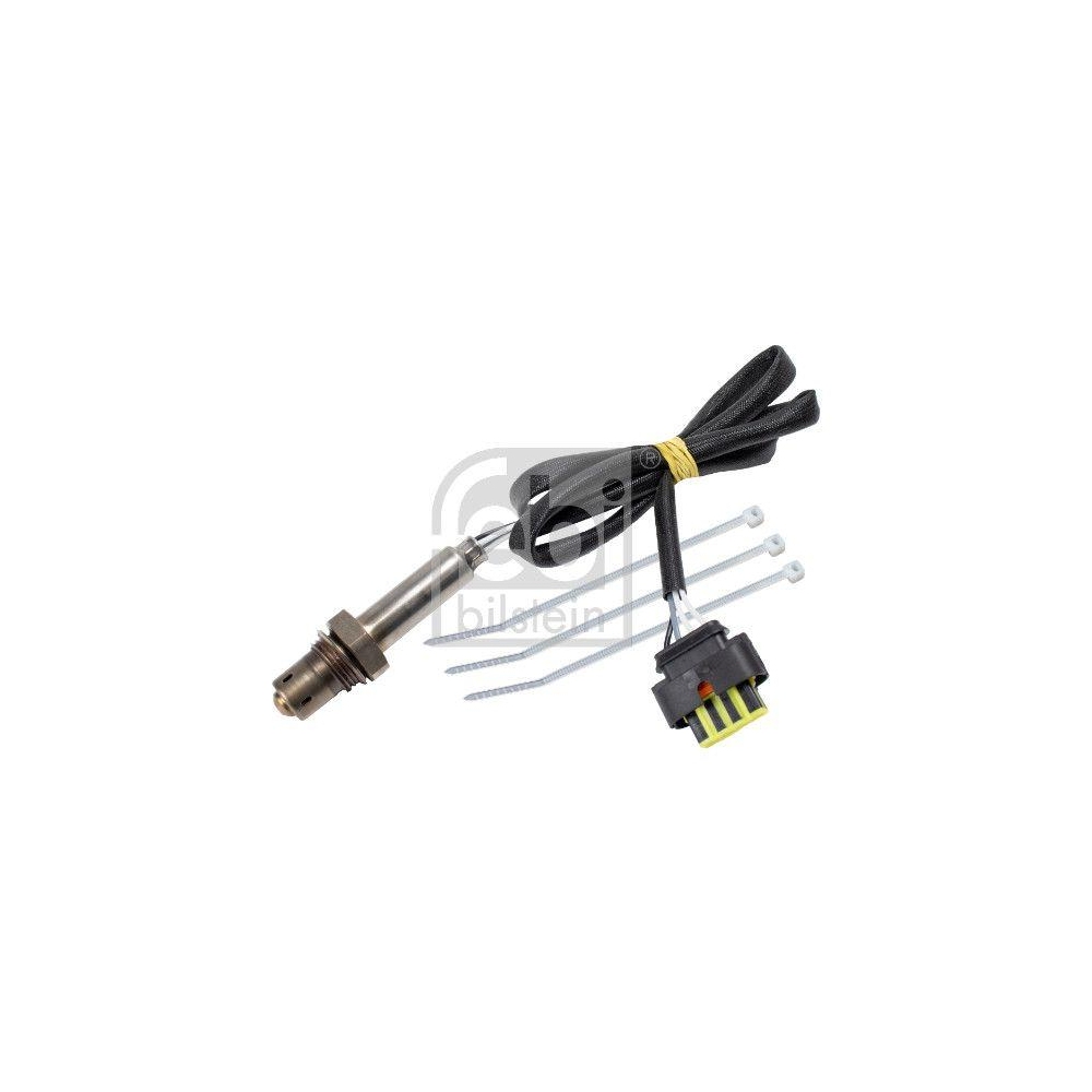 FEBI BILSTEIN Lambdasonde 177445 f&uuml;r OPEL VAUXHALL