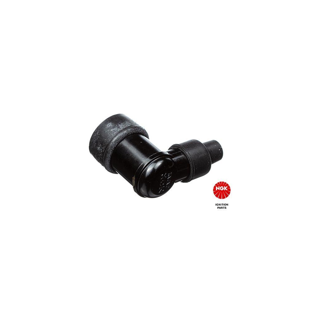 NGK 8334 Stecker, Z&uuml;ndkerze f&uuml;r