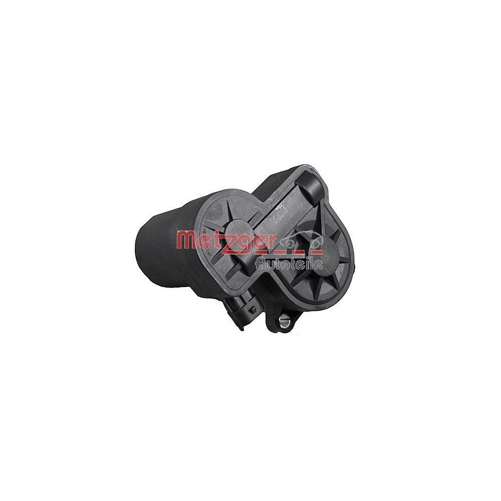 Stellelement, Feststellbremse Bremssattel METZGER 0899269 GREENPARTS f&uuml;r FORD