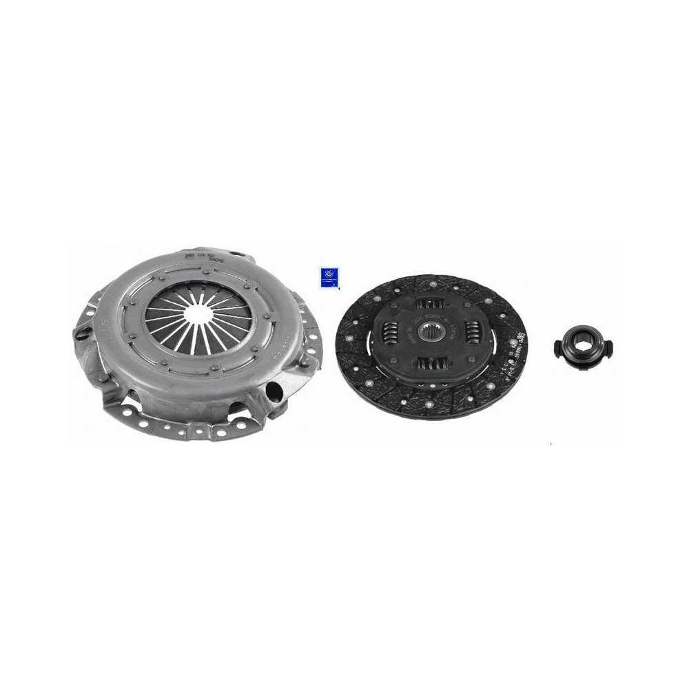 Kupplungssatz SACHS 3000 561 001 f&uuml;r CITRO&Euml;N PEUGEOT