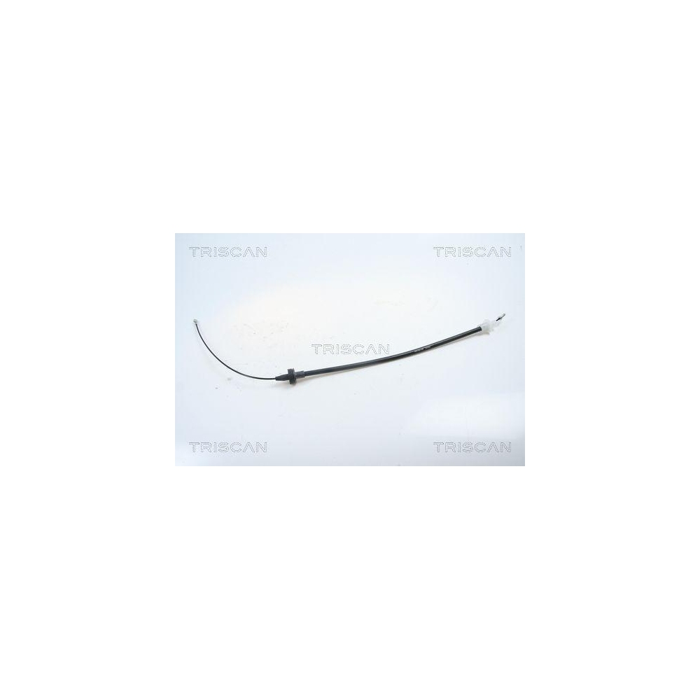 Seilzug, Kupplungsbet&auml;tigung TRISCAN 8140 16244 f&uuml;r FORD