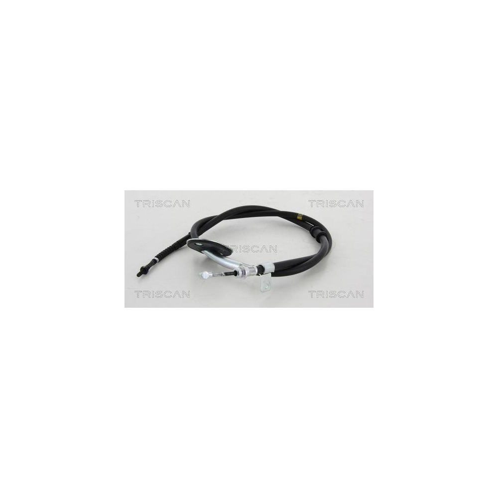 Seilzug, Feststellbremse TRISCAN 8140 43164 f&uuml;r HYUNDAI, vorne