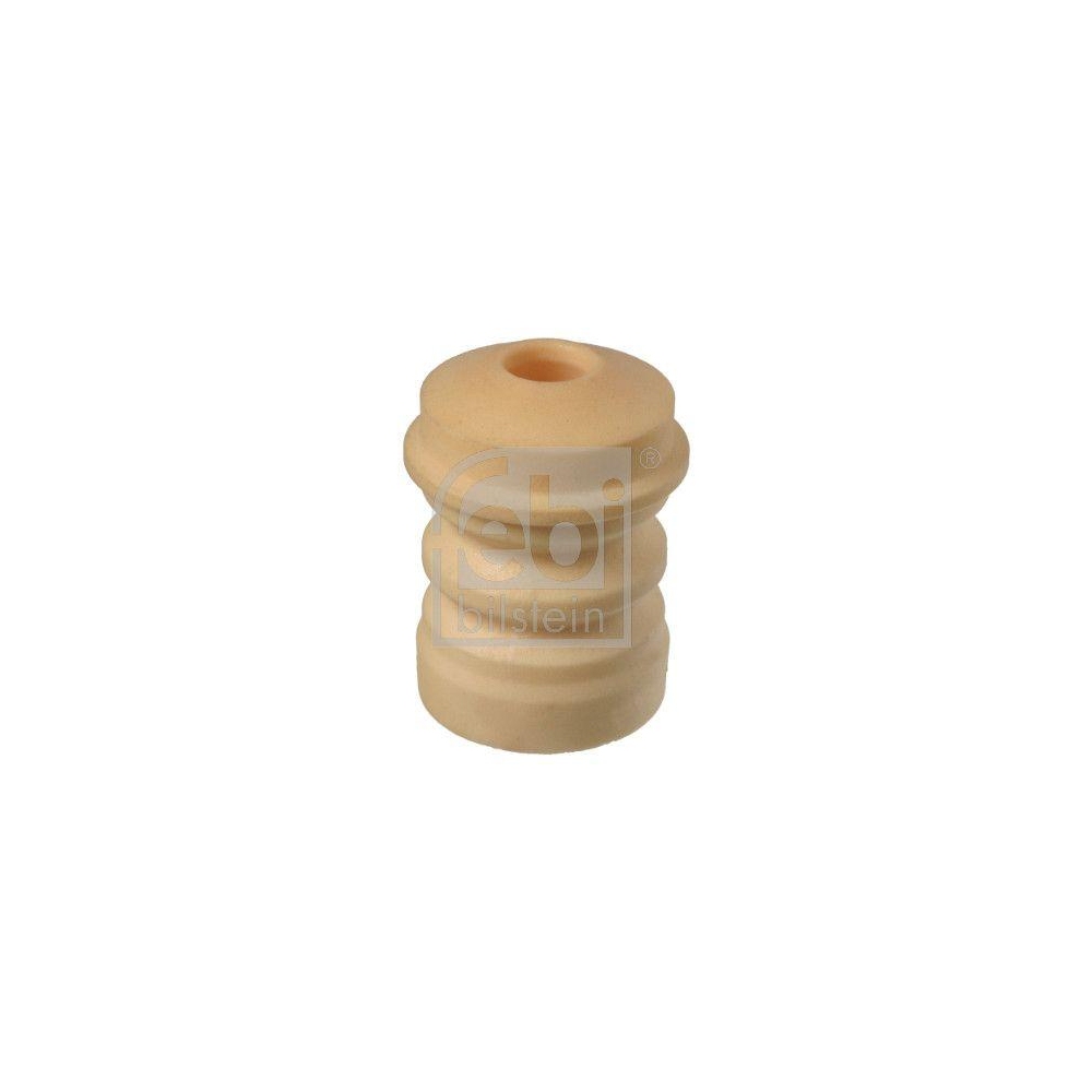 Anschlagpuffer, Federung FEBI BILSTEIN 21107 für BMW, Hinterachse