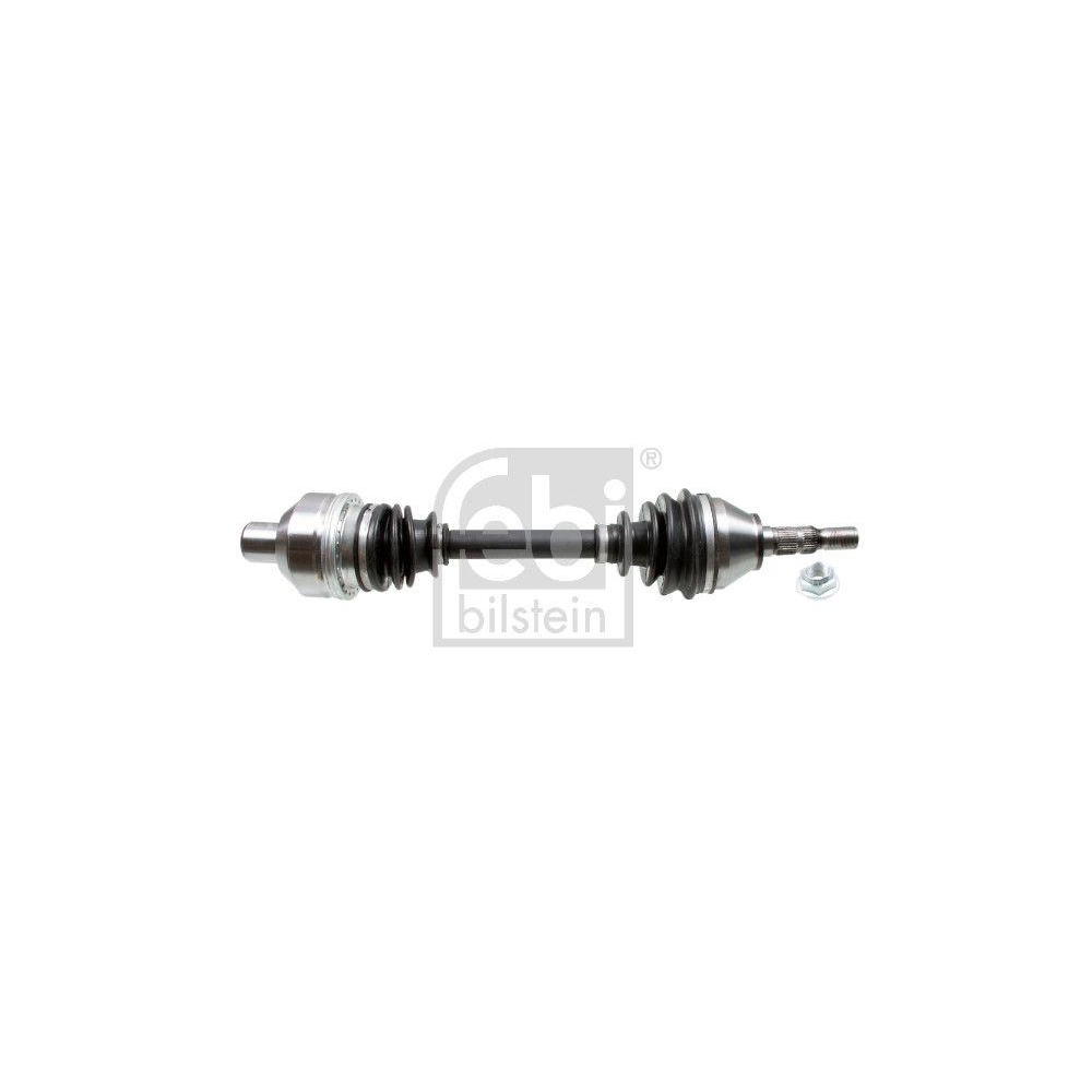 FEBI BILSTEIN Antriebswelle 182436 für OPEL VAUXHALL, Vorderachse rechts