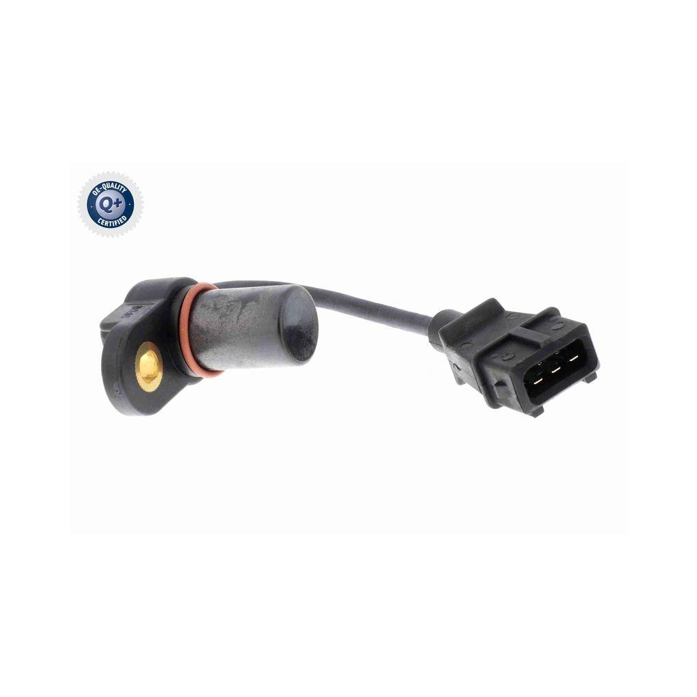 Sensor, Nockenwellenposition VEMO V52-72-0011 Q+, Erstausrüsterqualität für