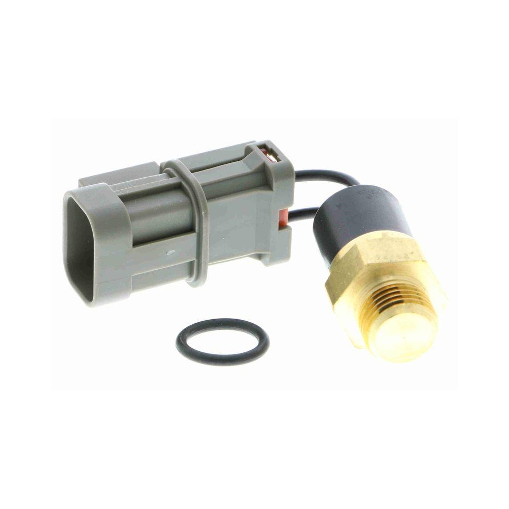 Temperaturschalter, K&uuml;hlerl&uuml;fter VEMO V38-73-0015 Original VEMO Qualit&auml;t f&uuml;r