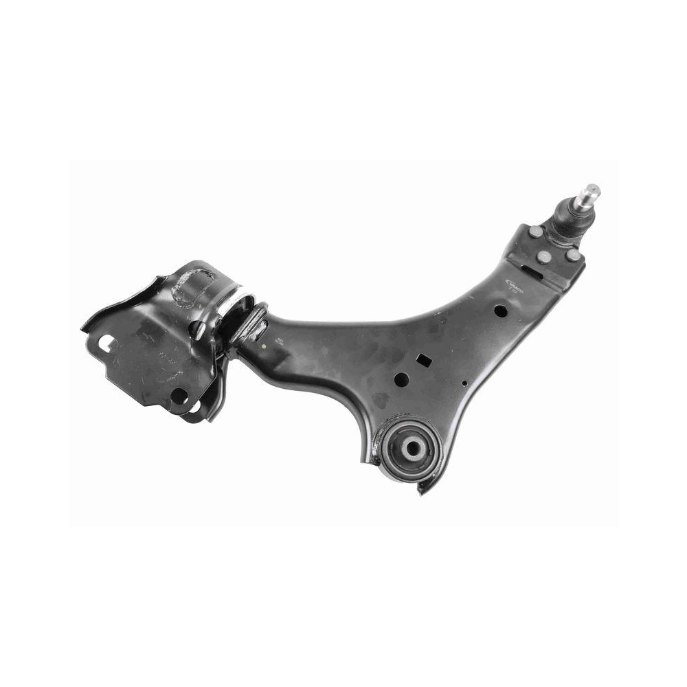 Lenker, Radaufh&auml;ngung VAICO V95-0361 Original VAICO Qualit&auml;t f&uuml;r VOLVO, links