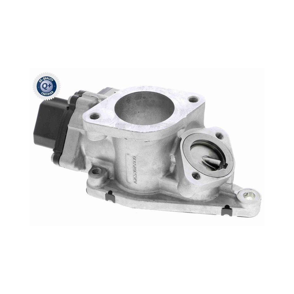 AGR-Ventil VEMO V46-63-0011 Q+, Erstausrüsterqualität für RENAULT SUZUKI
