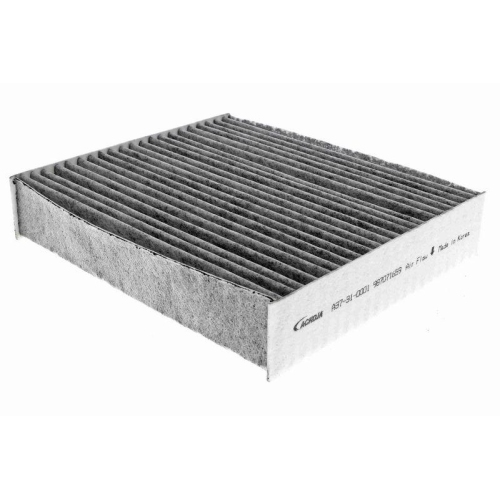 ACKOJA A37-31-0001 Filter, Innenraumluft Green Mobility Parts f&uuml;r MERCEDES-BENZ