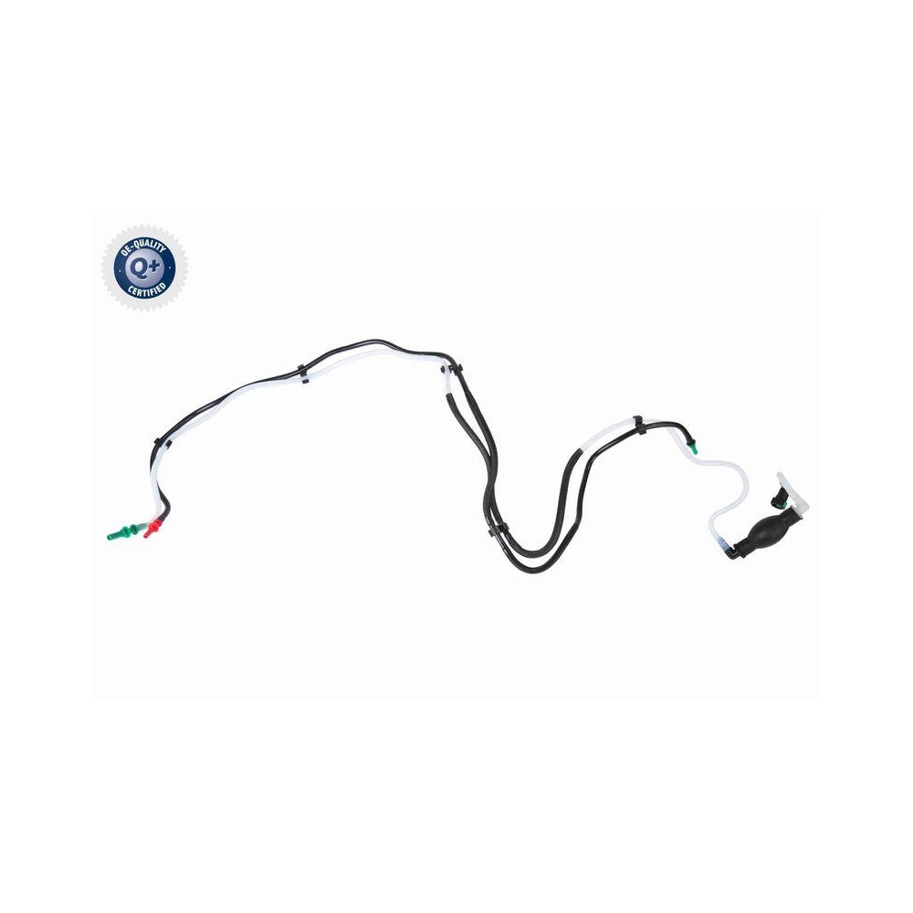 Kraftstoffleitung VAICO V46-1639 Q+, Erstausr&uuml;sterqualit&auml;t f&uuml;r RENAULT