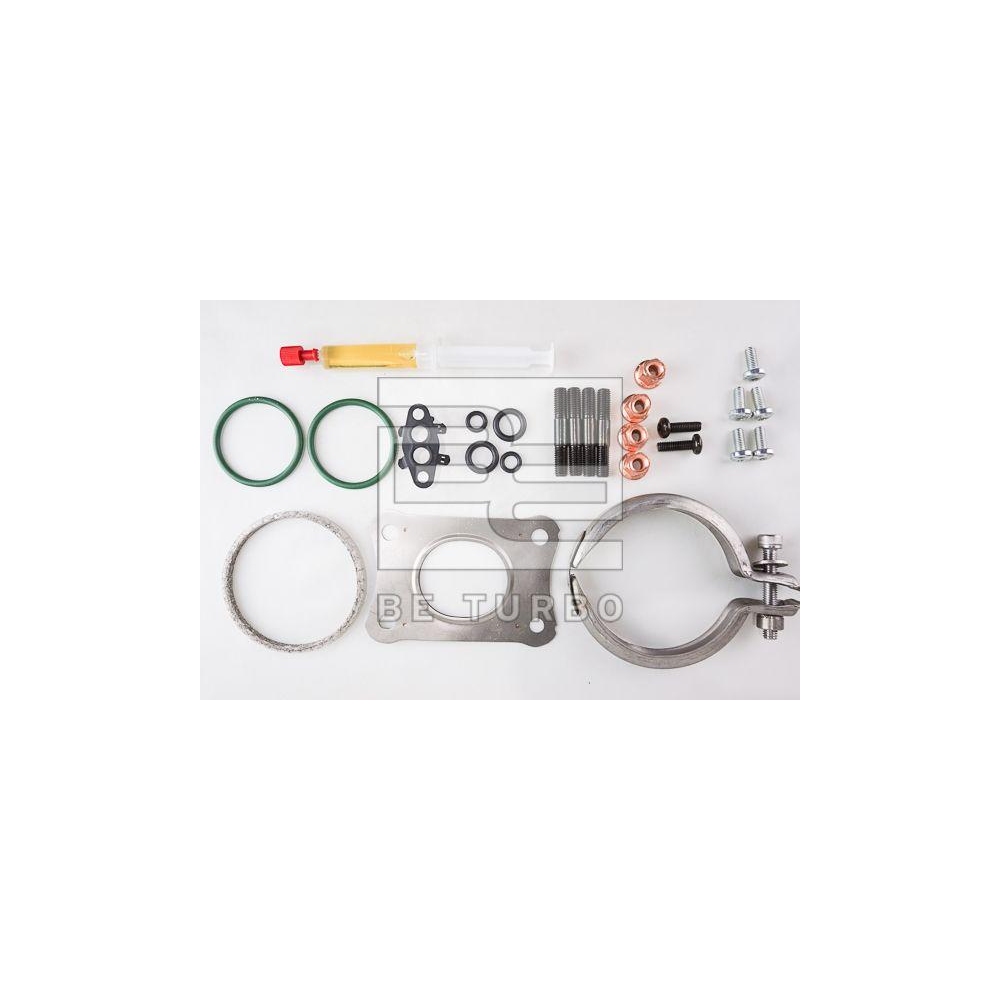 Montagesatz, Lader BE TURBO ABS515 für VAG