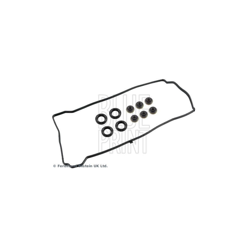 Dichtungssatz, Zylinderkopfhaube BLUE PRINT ADBP670016 für HONDA