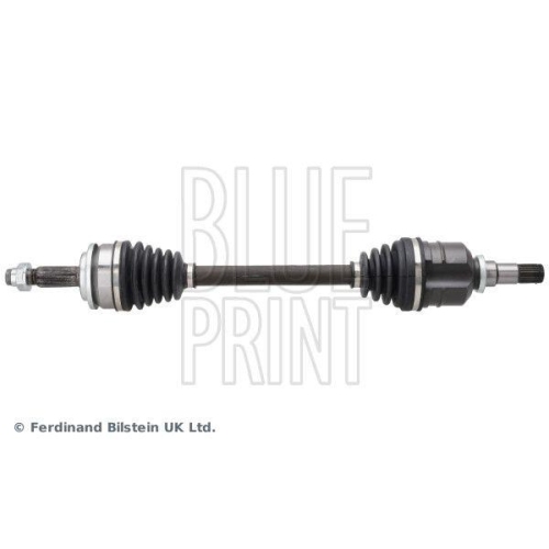 Antriebswelle BLUE PRINT ADBP890058 f&uuml;r TOYOTA, Vorderachse links