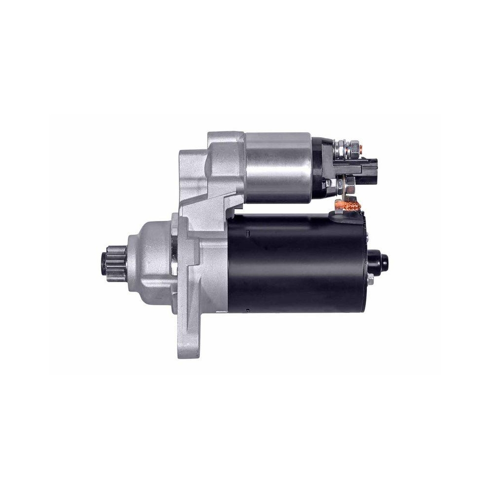 HELLA Starter 8EA 012 526-521 f&uuml;r AUDI SEAT SKODA VW