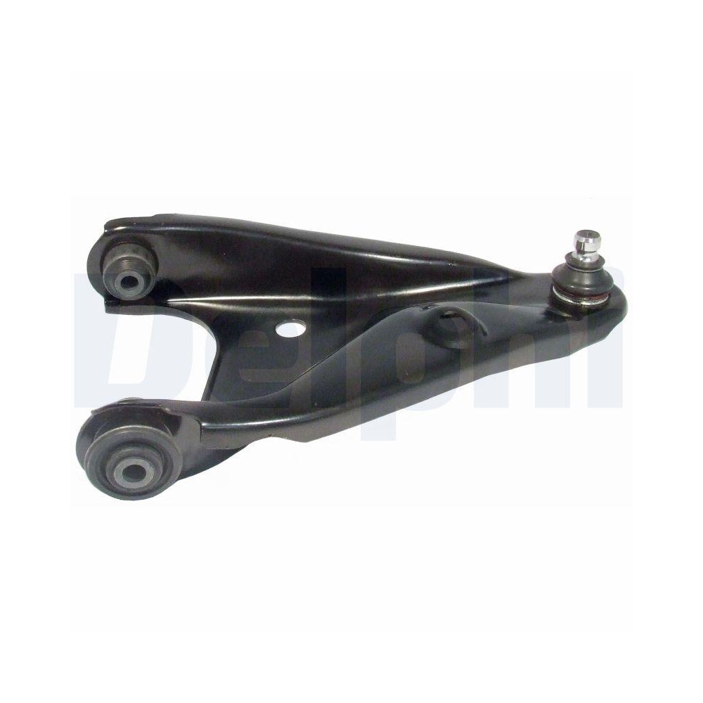DELPHI TC1730 Lenker, Radaufh&auml;ngung f&uuml;r LADA RENAULT DACIA, Vorderachse rechts