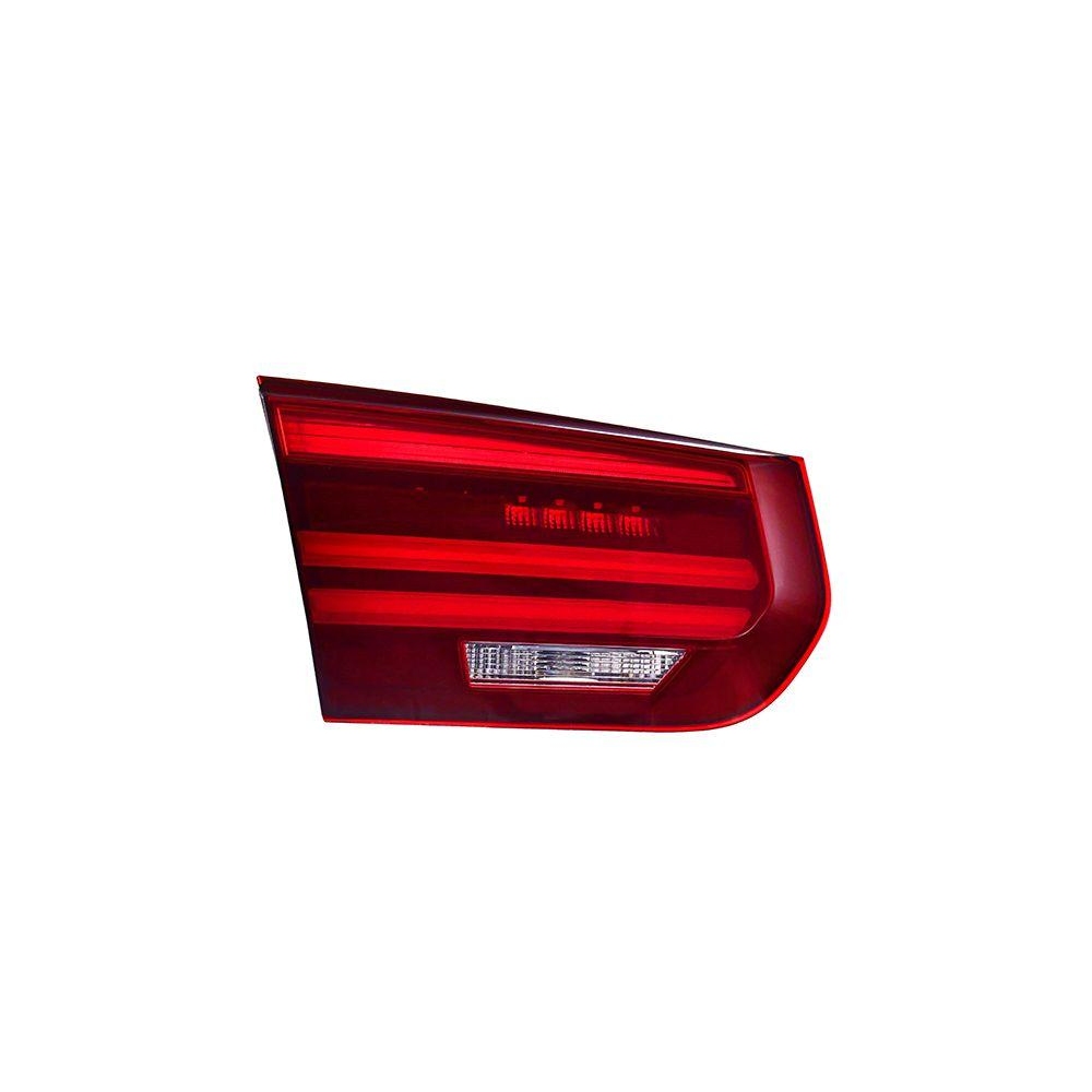 HELLA Heckleuchte 2SK 012 148-411 für BMW, links