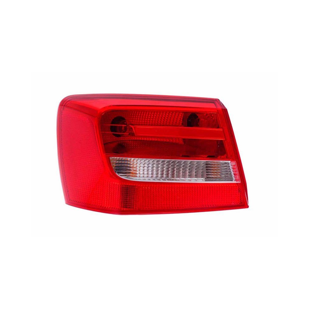 HELLA Heckleuchte 2SD 354 890-011 für AUDI, links