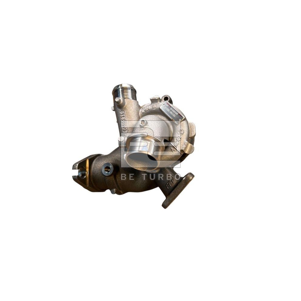 BE TURBO 126039 Lader, Aufladung f&uuml;r FIAT CITRO&Euml;N/PEUGEOT