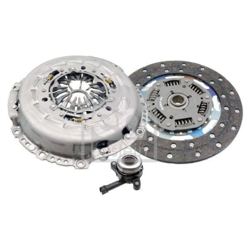 FEBI BILSTEIN 1005499 Kupplungssatz f&uuml;r FIAT MITSUBISHI