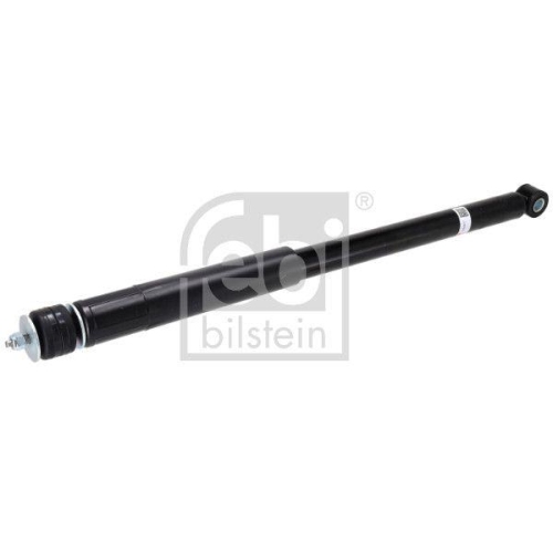 FEBI BILSTEIN 1002577 Sto&szlig;d&auml;mpfer f&uuml;r FIAT SUZUKI, Hinterachse links