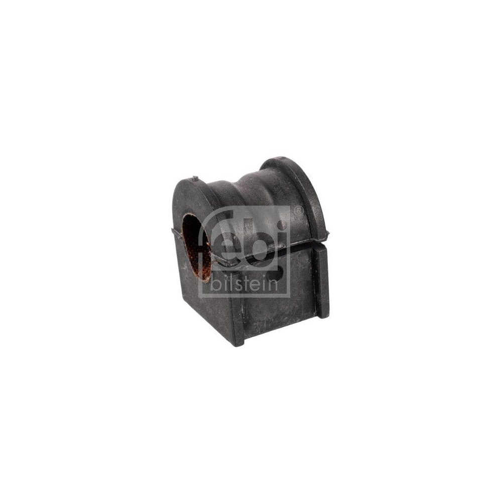 FEBI BILSTEIN Lagerung, Stabilisator 170630 f&uuml;r FIAT MITSUBISHI NISSAN OPEL