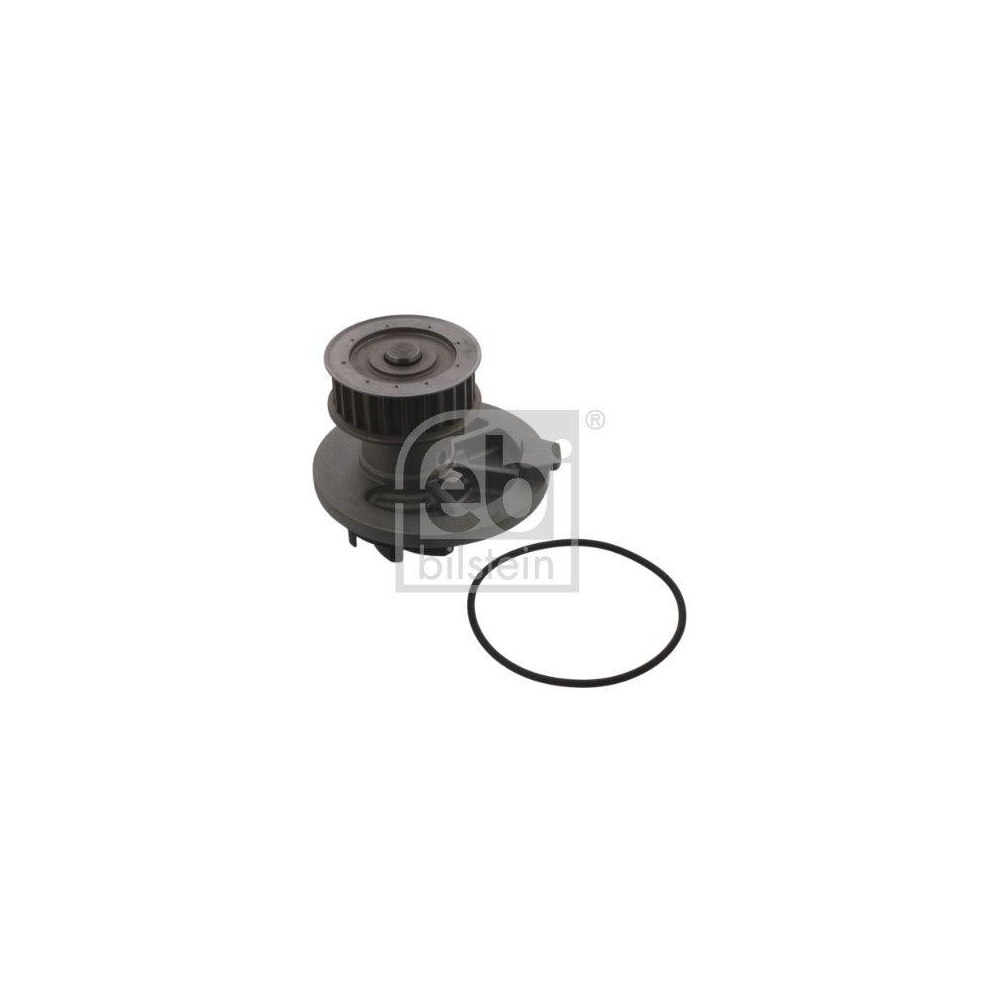 FEBI BILSTEIN Wasserpumpe, Motork&uuml;hlung 04731 f&uuml;r OPEL VAUXHALL GENERAL MOTORS