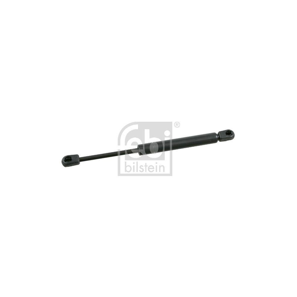FEBI BILSTEIN Gasfeder, Koffer-/Laderaum 23398 f&uuml;r AUDI VW, beidseitig