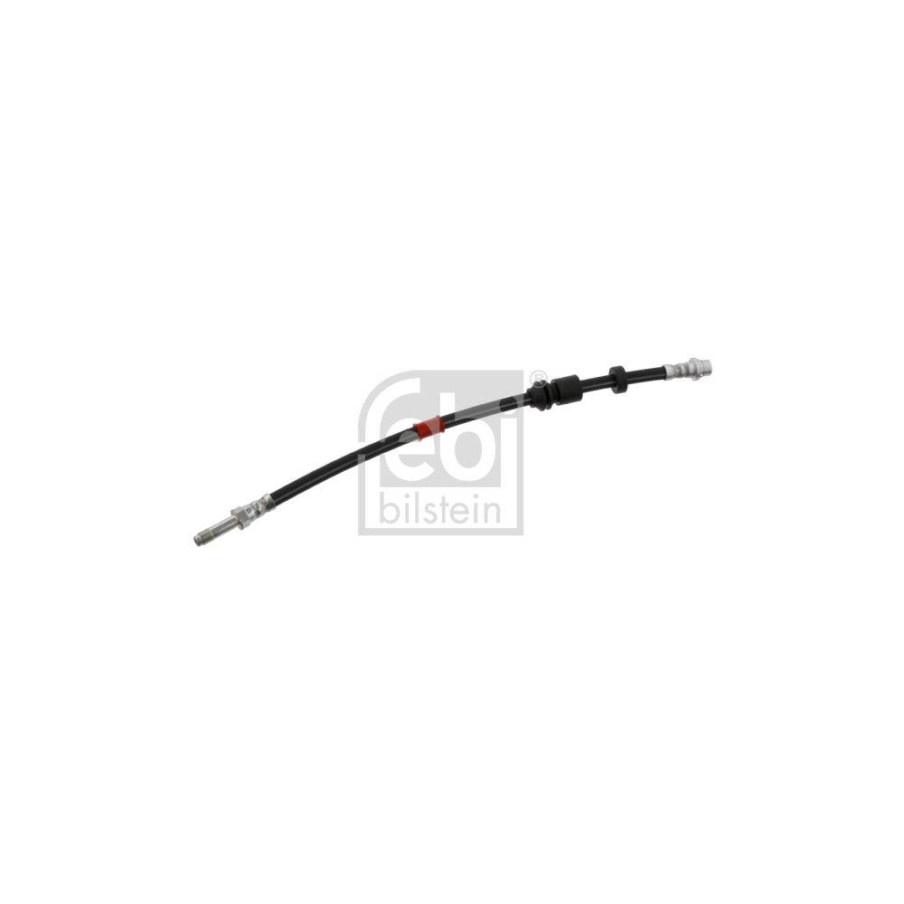 FEBI BILSTEIN Bremsschlauch 34325 f&uuml;r VOLVO, Vorderachse links