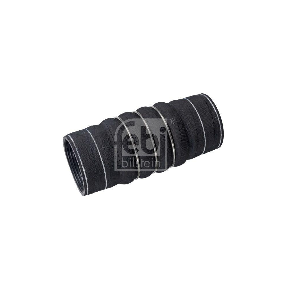 Ladeluftschlauch FEBI BILSTEIN 38084 für MAN NEOPLAN