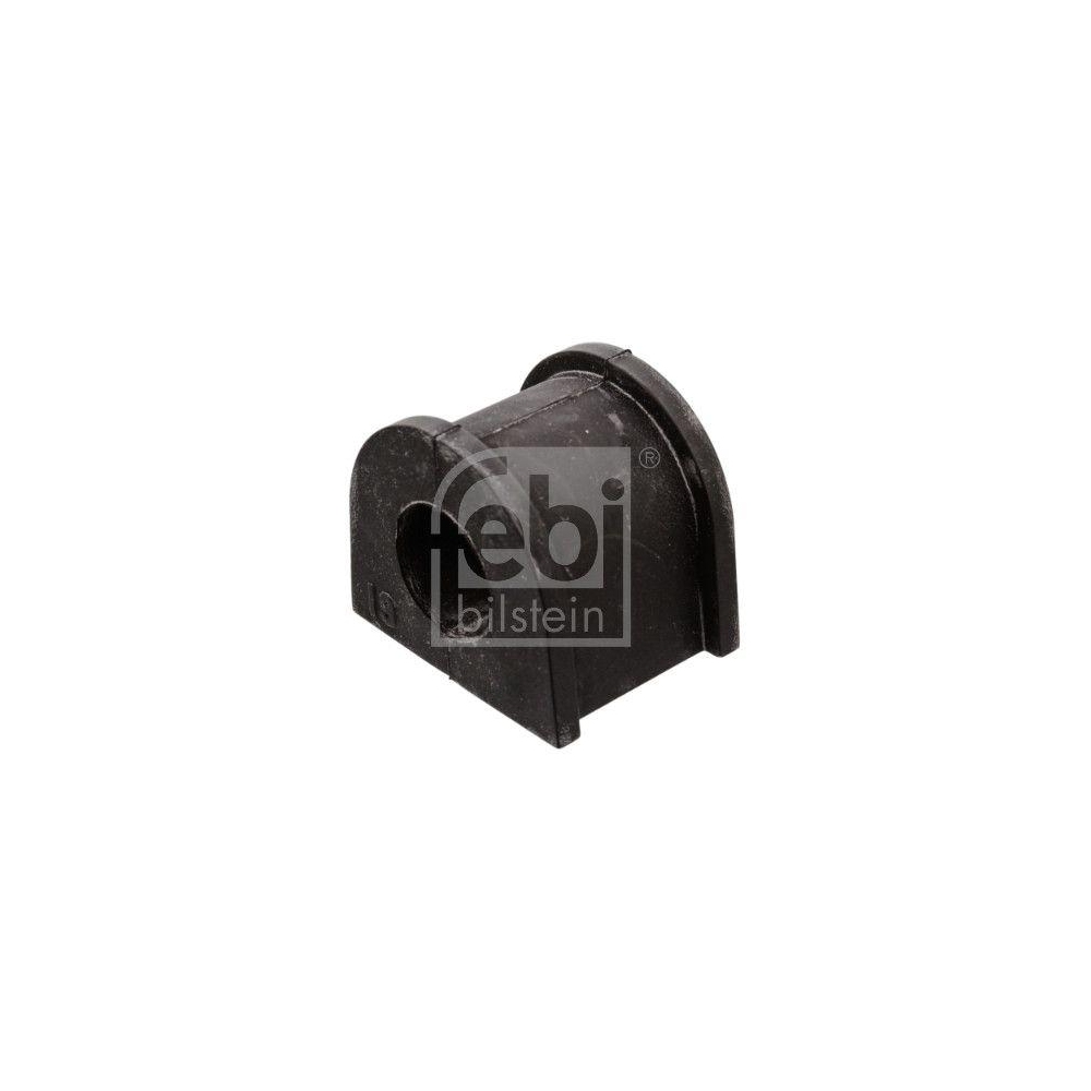 Lagerung, Stabilisator FEBI BILSTEIN 42792 f&uuml;r SUBARU, Hinterachse