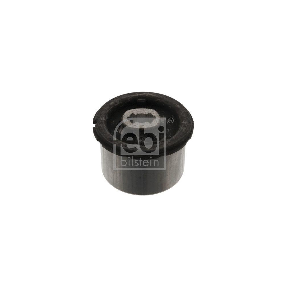 FEBI BILSTEIN Lagerung, Lenker 47864 f&uuml;r PORSCHE, Vorderachse links