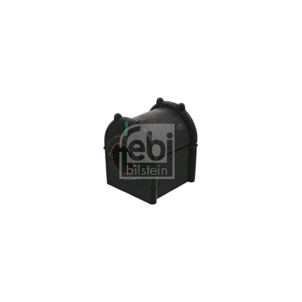 FEBI BILSTEIN Lagerung, Stabilisator 100921 f&uuml;r JAGUAR, Hinterachse