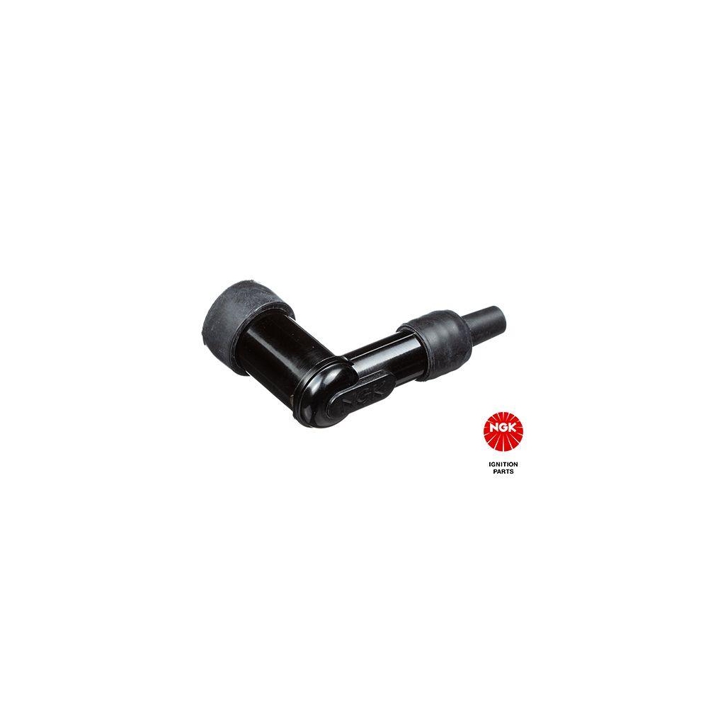 NGK 8330 Stecker, Z&uuml;ndkerze f&uuml;r
