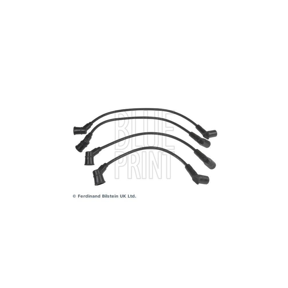 Z&uuml;ndleitungssatz BLUE PRINT ADM51644 f&uuml;r MAZDA