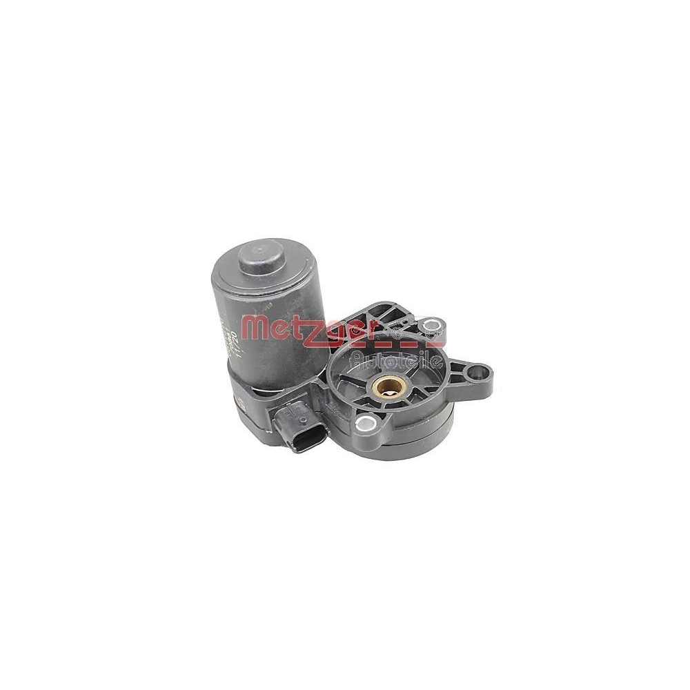 Stellelement, Feststellbremse Bremssattel METZGER 0899270 GREENPARTS f&uuml;r FORD