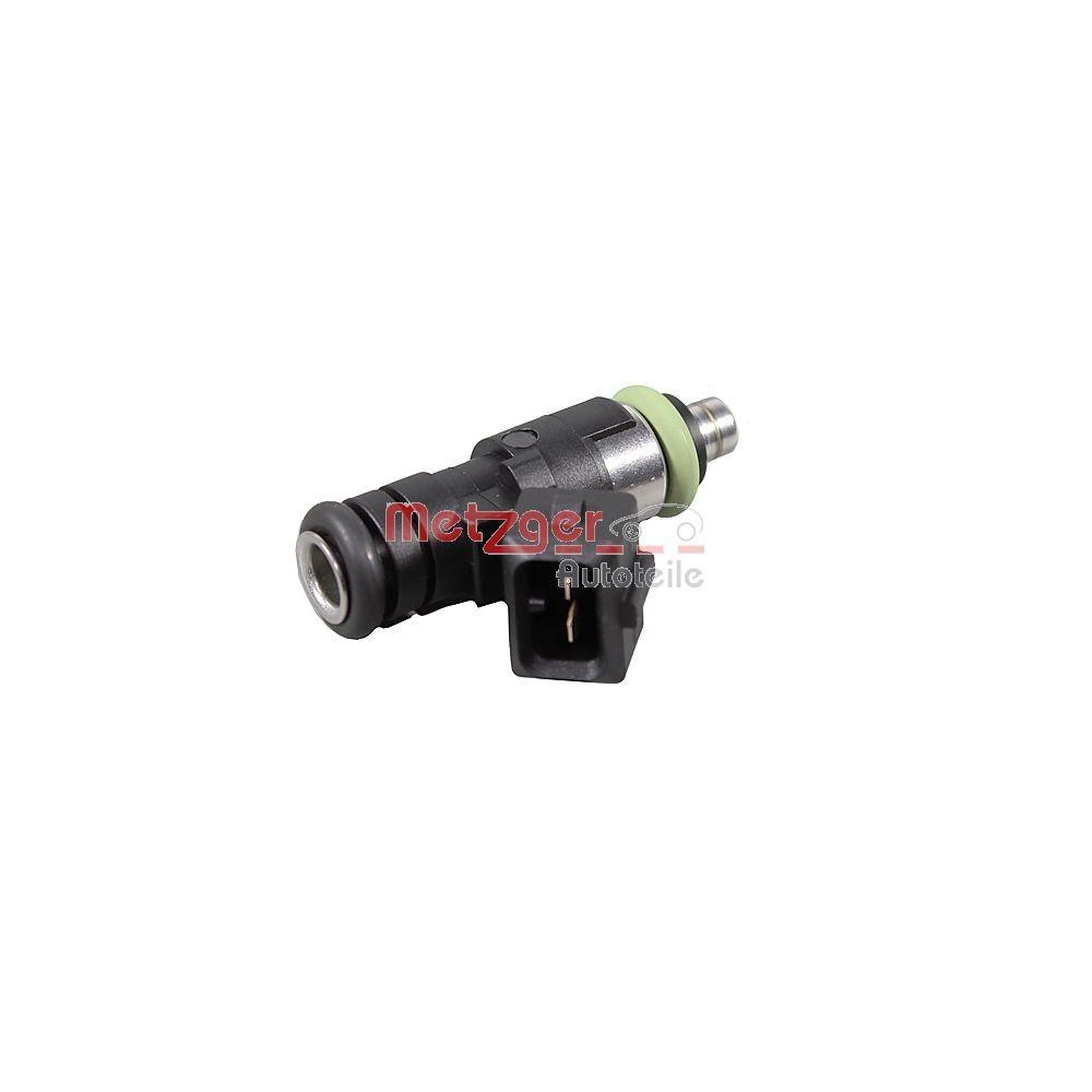 Einspritzventil METZGER 0920035 ORIGINAL ERSATZTEIL f&uuml;r FIAT LANCIA