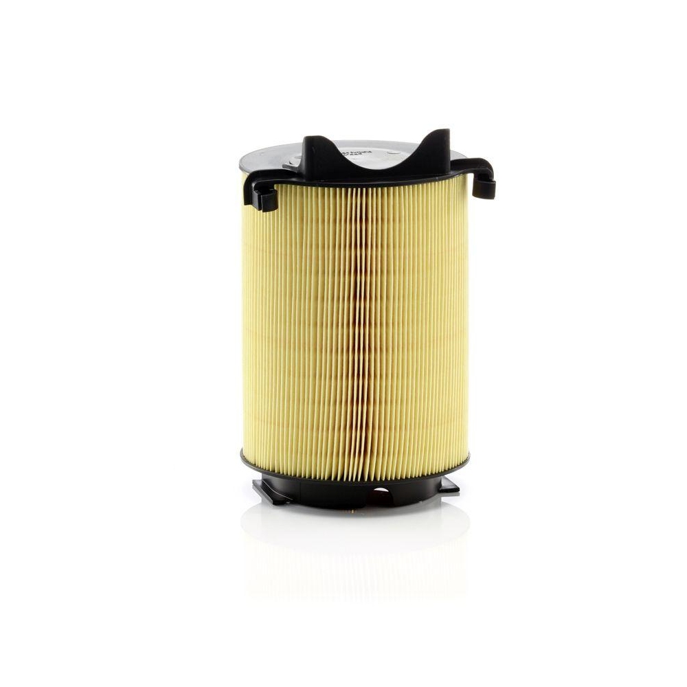 Luftfilter MANN-FILTER C 14 130 für VAG