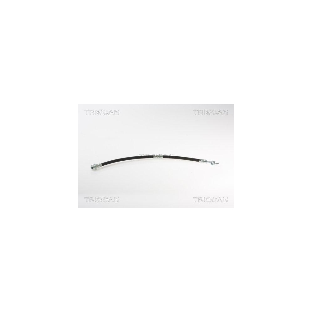 Bremsschlauch TRISCAN 8150 18105 f&uuml;r KIA, Hinterachse, Vorderachse