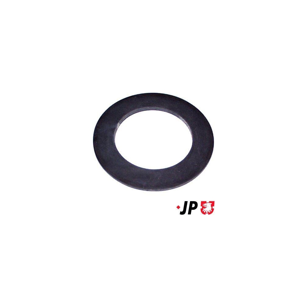 Dichtung, Öleinfüllstutzenverschluss JP GROUP 1113650202 JP für AUDI SEAT SKODA