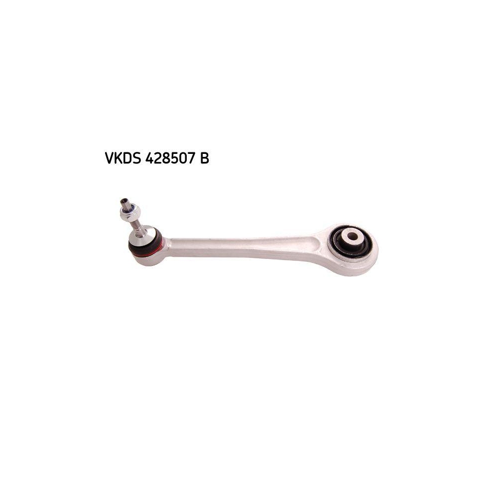 Lenker, Radaufh&auml;ngung SKF VKDS 428507 B f&uuml;r BMW, Hinterachse beidseitig, oben